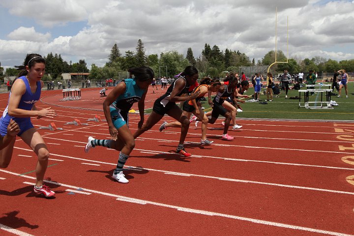 2010 NCS Tri-Valley236-SFA.JPG - 2010 North Coast Section Tri-Valley Championships, May 22, Granada High School.